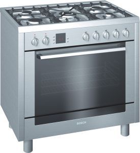 Range Cooker HSB 74 50 55